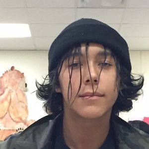 Meet your Posher, Abraham